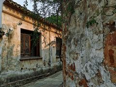 -惠山古镇·寄畅园