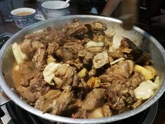 鹅煲-同顺鹅庄(南华路店)