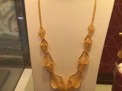 -城隍庙金福银楼(崇明八一路店)