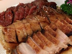 -嘉旺港式茶餐厅(延长中路店)