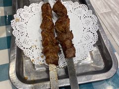 -紫光园(劲松店)