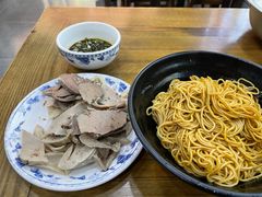 -上海羊肉馆(泰宸苑店)