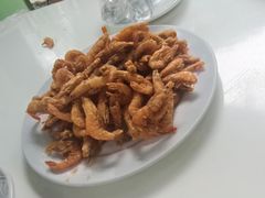 -可心烤鱼
