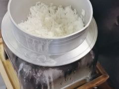 -卢大鲜鱼头捞饭(美利广场店)