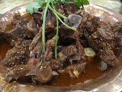 羊蝎子大锅-老诚一锅(锦州总店)