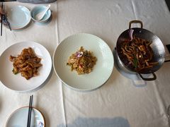 -庆云楼饭庄(什刹海店)