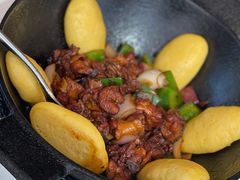小鸡贴膜-小南洋海景餐厅(深圳湾店)
