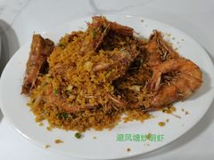 -花乐餐厅(涠洲岛店)
