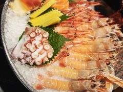-匠和风精致料理(成都龙湖滨江天街店)