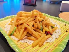 -肥肥虾庄·金牌油焖大虾(杨园滨江时代walk店)