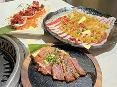 -猫抓烤肉(龙湖江北天街店)