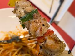 -ITA·意塔意大利餐厅(亦庄店)