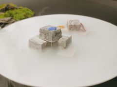 芝士焗山芋-望乡楼上海菜(日月光店)