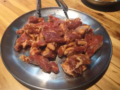 picture-麻蒲碳烤肉(远景路1号店)