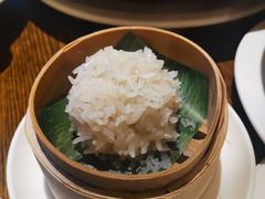 -粗茶淡饭·隐庐私厨(东亭店)