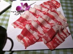 -番食园鲜食火锅(高新店)