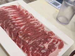 -福寿斋·老北京铜锅涮肉·烤鸭(顺义总店)