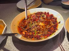 -外婆家(义乌新光汇购物中心店)