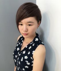 -XY形象设计/烫发·染发·接发