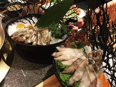 -湊湊火锅·茶憩(东城万达店)