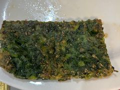 -车头老二大排档