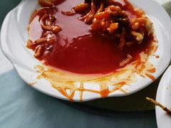 -笑红饭庄