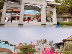 -李小龙乐园(顺德均安店)