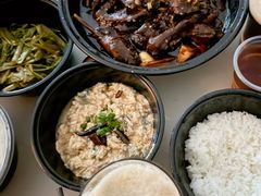 -回味黑鸭煲·始于2006(万松园店)