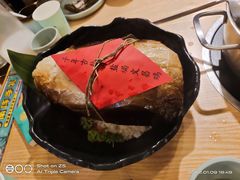 -嗲嗲的椰子鸡(亚龙湾总店)