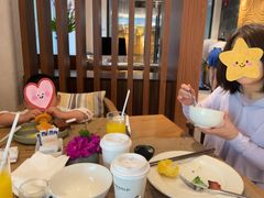 -味餐厅·海鲜·火锅·自助餐