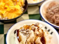 -鞠婆婆•绵绵冰•凉糕•手工冰粉(苏稽一店)