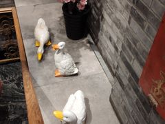 -京味斋·北京烤鸭(北京南站洋桥店)