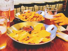 -Devils’ Brewery小恶魔精酿啤酒(泛海美式熏肉店)