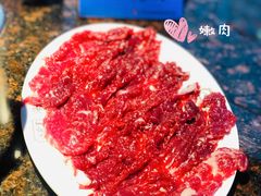 -八合里潮汕鲜牛肉火锅(深圳海岸城店)