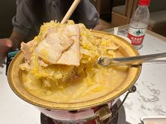 -关东小磨东北菜(漕河泾印象城店)