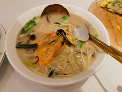 -闽海肴(北辰荟店)