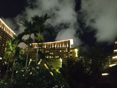 -三亚湾红树林度假世界(木棉酒店)