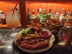 -The Cheebat 锌吧·Bistro(体育西店)