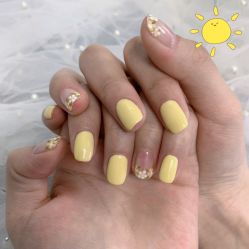 -如一·美甲美睫