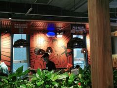 -管氏翅吧(台湾街店)