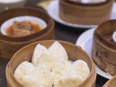 -万丽轩·粤菜(王府井金茂万丽酒店)