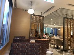 大堂-La-Serene Café