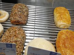 -OVEN LAB乐欧酵室(裕华万达店)