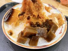 -鲜芋仙(南开大悦城店)