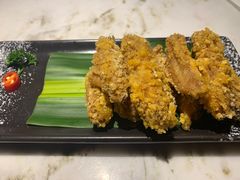 -绿茶餐厅(城西银泰城店)