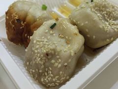 -小杨生煎(黄河路店)