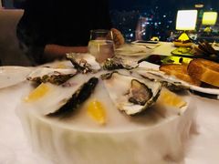 -翡翠36餐厅(浦东香格里拉店)