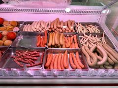 -北京稻香村(六里桥店)