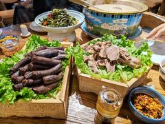 -天下醉美蒙餐(林西店)