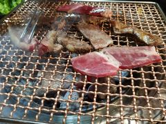 -九田家黑牛烤肉料理(太阳城店)